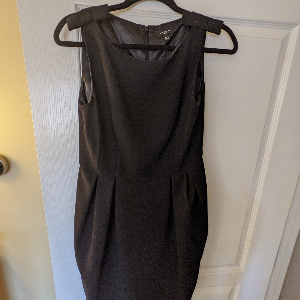 The Little Black Dress - Size 8P